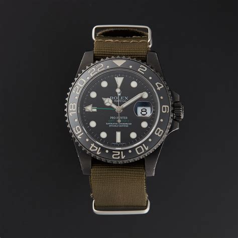 rolex gmt pro hunter price|GMT.